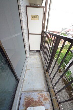 小宮キザキコーポの物件内観写真